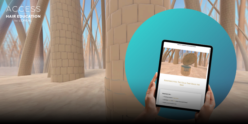 Hair Growth Cycle | Inside Hair & Scalp: Hair