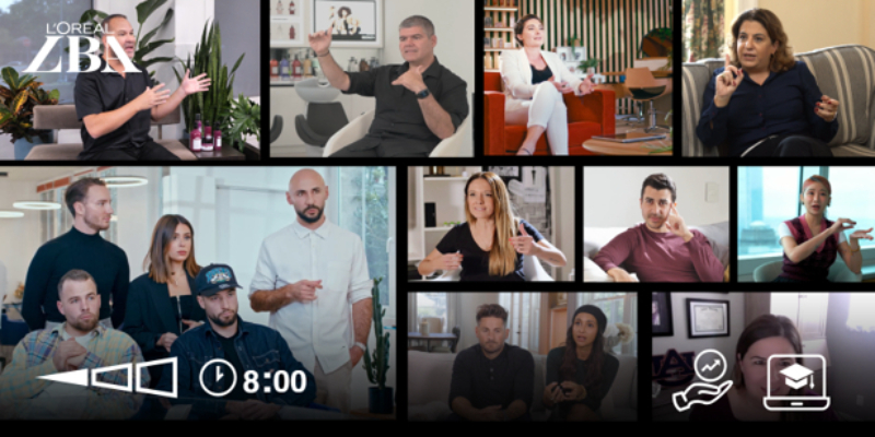 LBA I TEAM MANAGMENT Erfahre, wie du Top-Talente rekrutierst, motivierst und bindest. Thumbnail