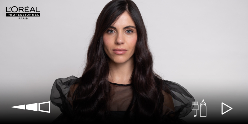 Vídeo – Abyss Look Dark Cherry por Leandro Vasconcelos