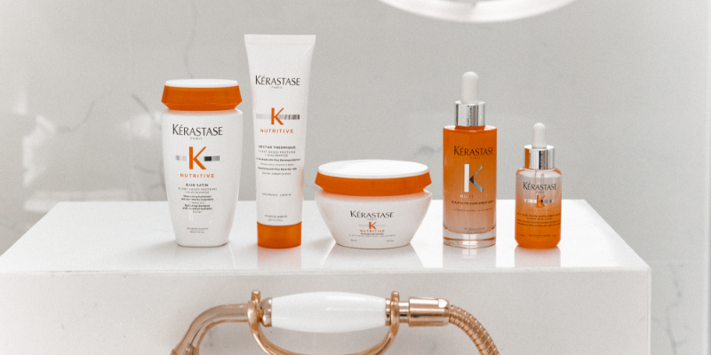 NEW NUTRITIVE Thumbnail