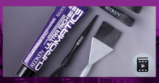 PA:  CHROMATICS - COLORACIÓN SIN AMONIACO DE REDKEN Thumbnail