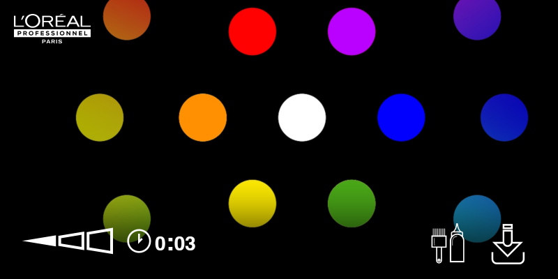 TABLEAUX DE COULEURS | Learning Plan | fr