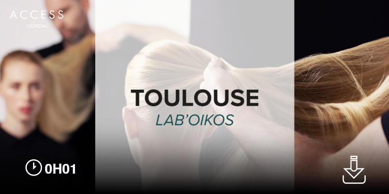 TOULOUSE LAB’OIKOS - LIVRET D'ACCUEIL Thumbnail