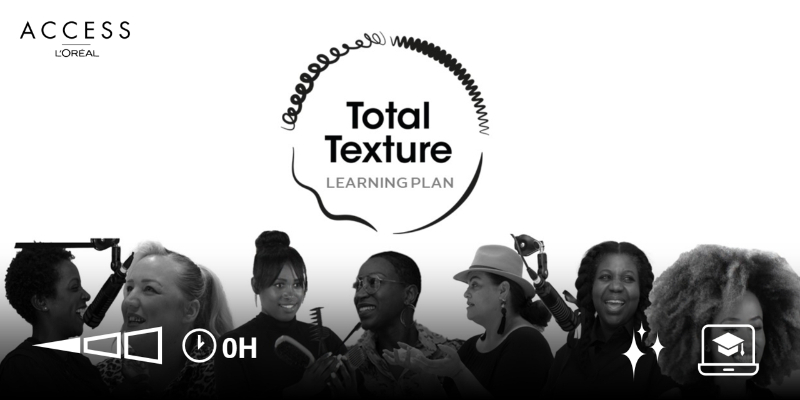 Total Texture Learning Plan Thumbnail
