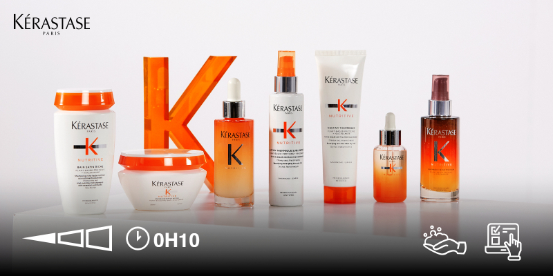 NUTRITIVE | E-learning Thumbnail