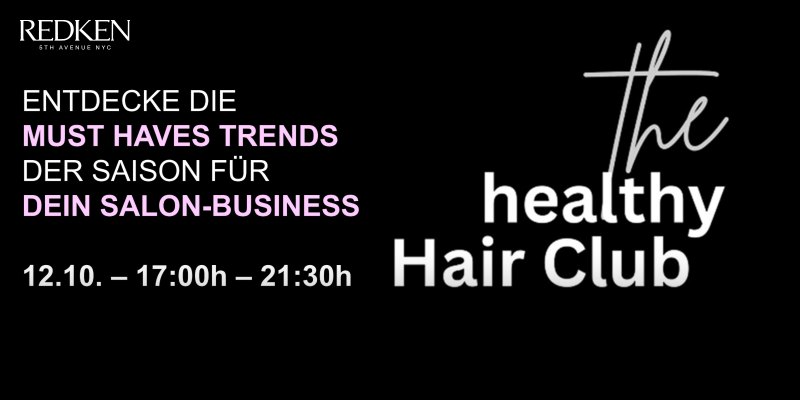 HEALTHY HAIR CLUB Thumbnail