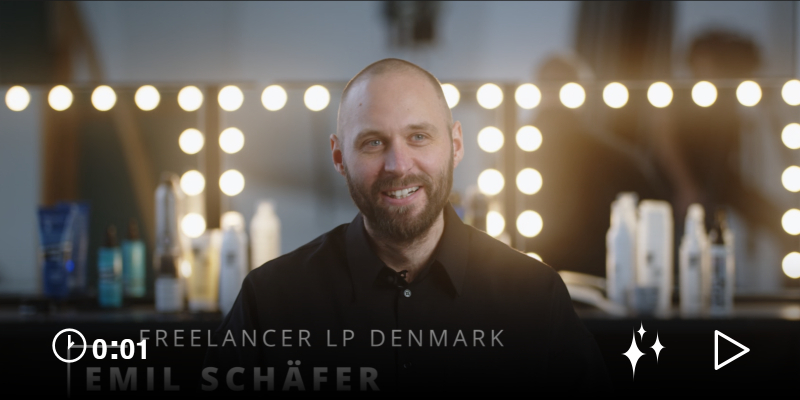 NEXT LOOK 2024 | Autumn By Emil Schäfer