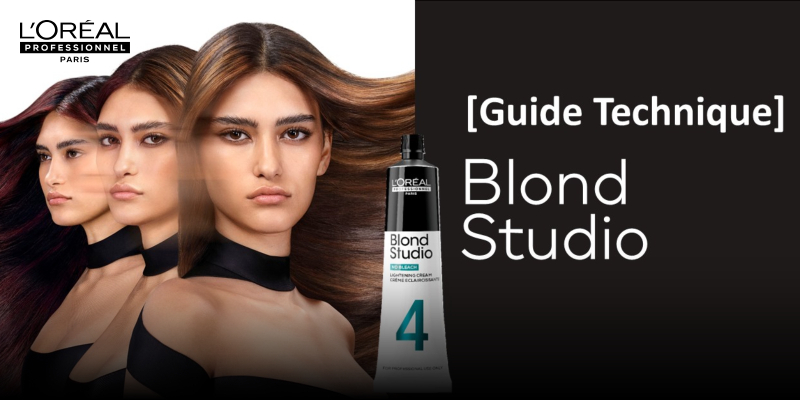[ Blond Studio ] Guide technique Thumbnail
