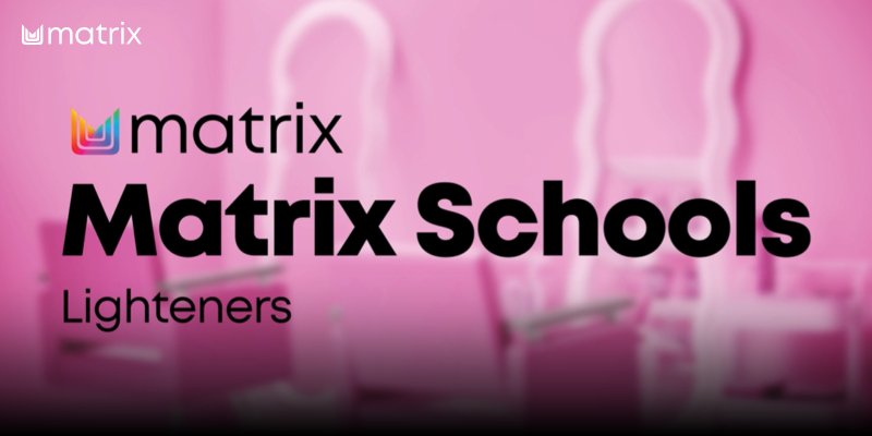 Matrix Instructors Plan Lighteners