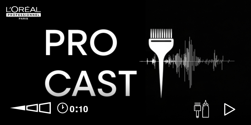 PRO CAST Experten-Talk Folge 2: iNOA & die kühlen Booster | Wie du perfekte Neutralisation & kühle Effekte kreierst | L'Oréal Professionnel Paris AT Thumbnail