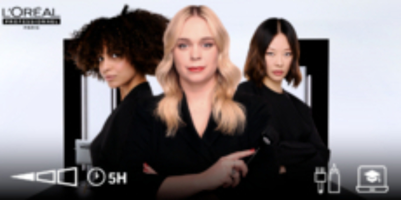 BALAYAGE & HIGHLIGHTS KEYS PLAN DE FORMATION | ÉCOLE | fr Thumbnail