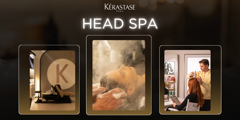 HEADSPA MASTERCLASS | THEORIE UND PRAXIS | KÉRASTASE Thumbnail