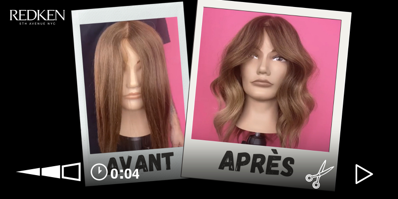 TUTO - BALAYAGE NEW CANVAS OPPORTUNITY Thumbnail