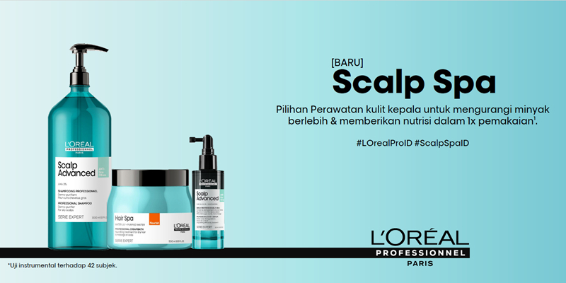 Scalp Spa - ID Thumbnail