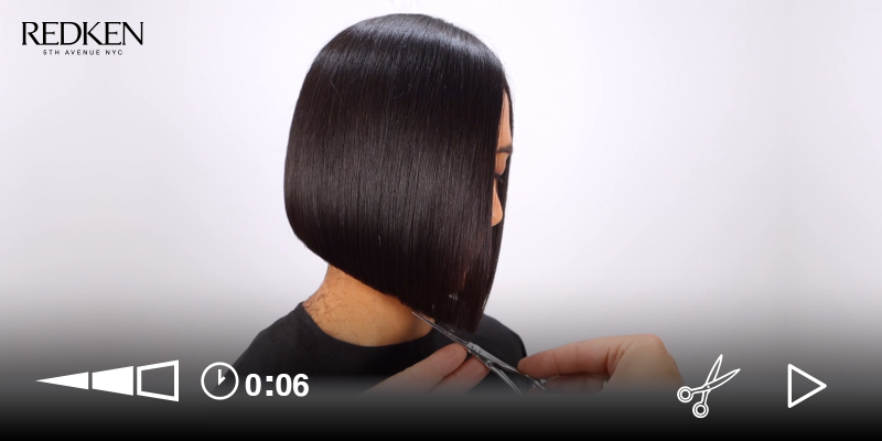 TUTO - CARRÉ PLONGEANT BY MAZELLA AND PARTNERS Thumbnail