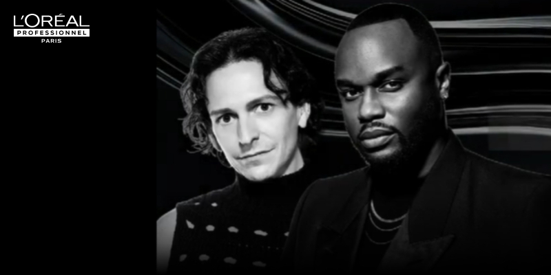Global TechTalk Masterclass | The Future of Hair Unveiled | Recorded version from April 27th | L'Oréal Professionnel Thumbnail