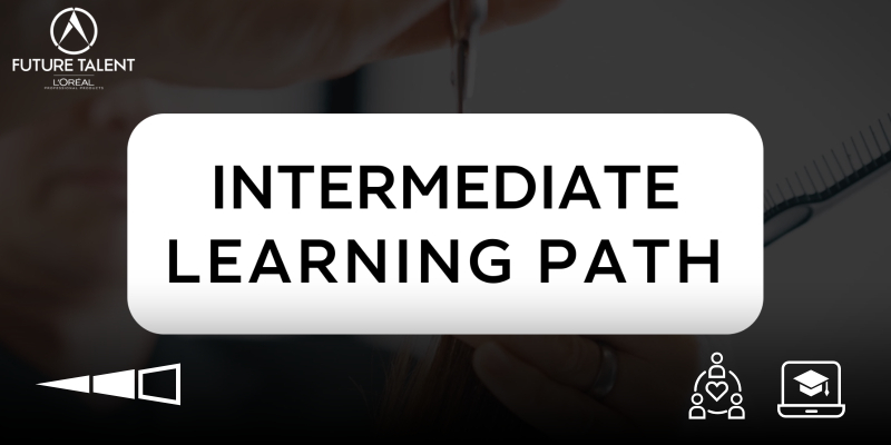 Future Talent | Intermediate Learning Path Thumbnail