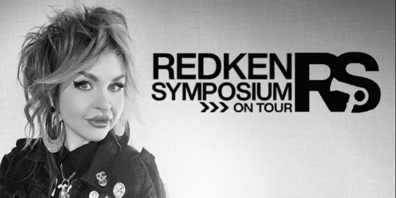 Manda Ziegelman at Redken Symposium Thumbnail