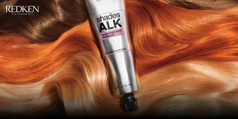 Servizi ALK | REDKEN | SHADES ALK Thumbnail