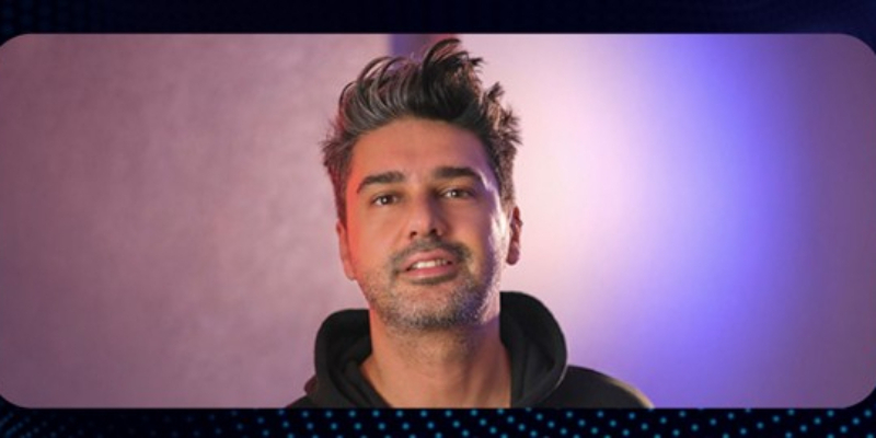 Ozan Sihay ile Sosyal Medya ve Yapay Zeka Eğitimi Thumbnail