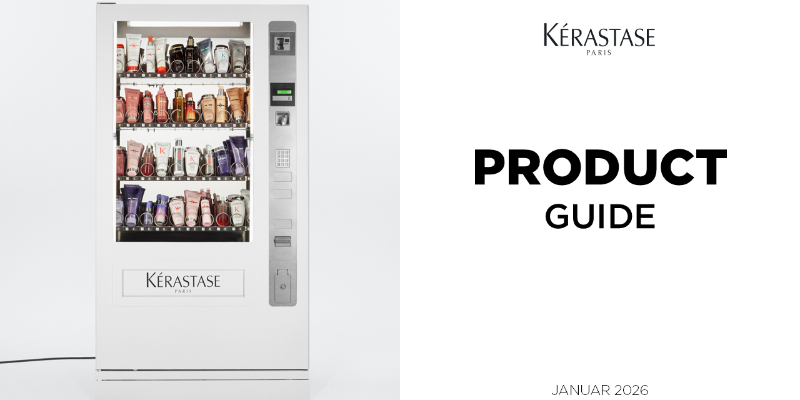 KERASTASE PRODUCT GUIDE  2026 Thumbnail