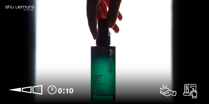 Ultimate Reset | Γνώρισε Το Overnight Serum Thumbnail