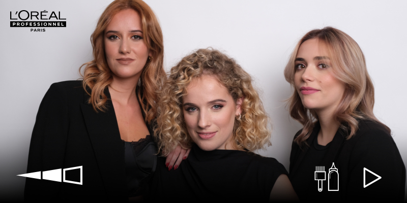 Video - Descubra a palete de tons iNOA