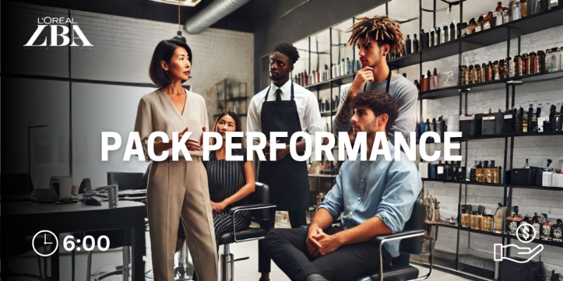 PACK PERFORMANCE 2025 # T4 Thumbnail