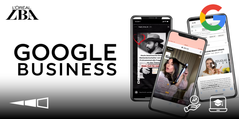 LBA | Google Hairdresser Business | Learning Plan Thumbnail