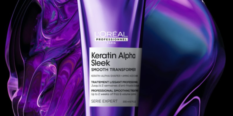 Keratin Alpha Sleek LV Thumbnail
