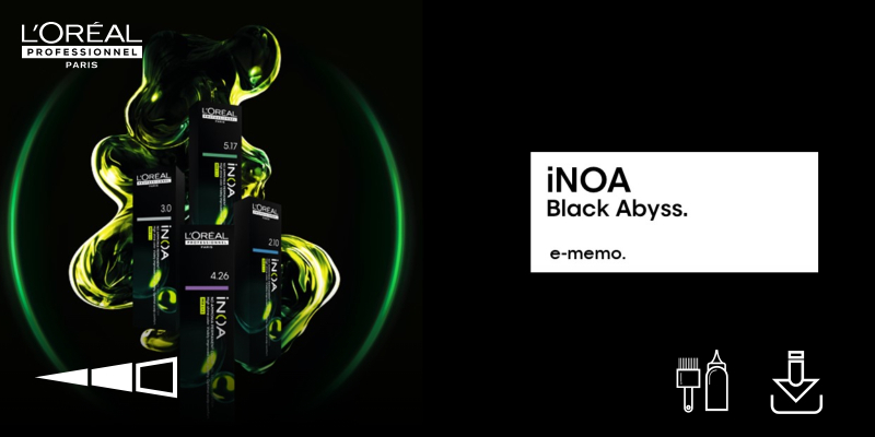 E-MEMO Black Abyss Thumbnail
