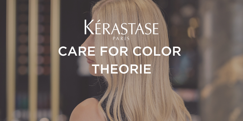 Care for Color| Theorie | Kérastase AT Thumbnail