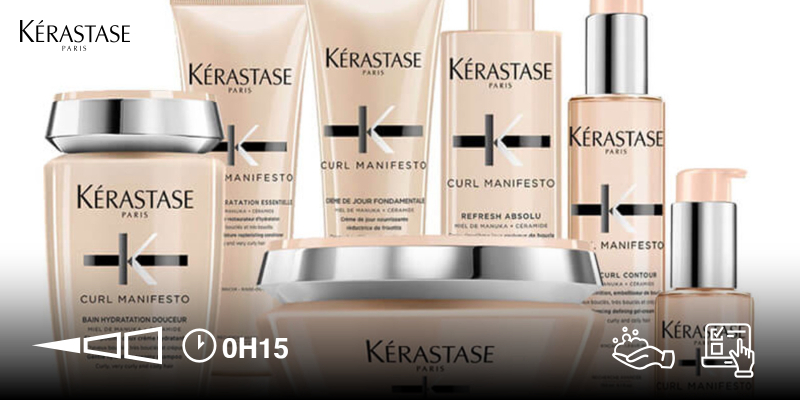 تعليم مجموعة كيرل مانيفستو Thumbnail