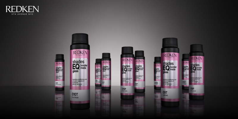 SHADES EQ SILVER STRONG COLLECTION | REDKEN Thumbnail
