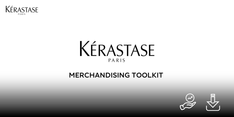 Kerastase Merchandising Kit Thumbnail