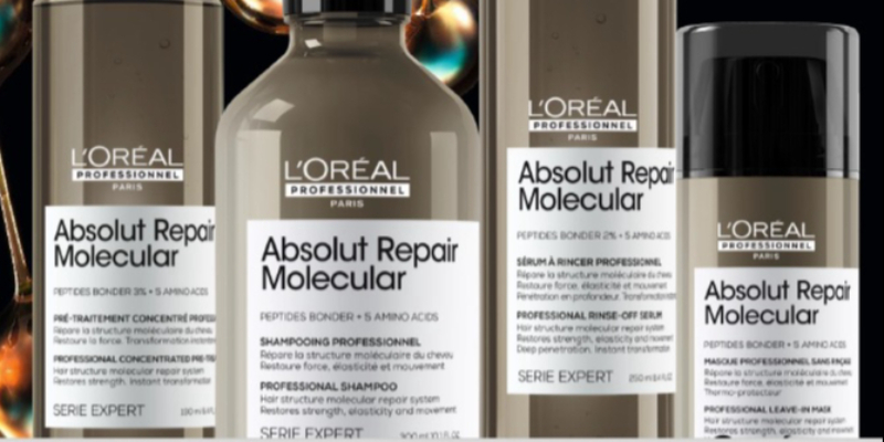 ABSOLUT REPAIR MOLECULAR Thumbnail