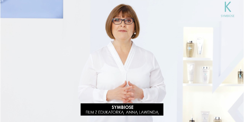 SYMBIOSE- FILM Z EDUKATORKĄ ANNĄ LAWENDĄ Thumbnail