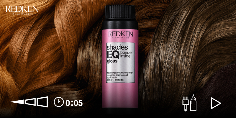 SHADES EQ BONDER INSIDE | spiced espresso Thumbnail