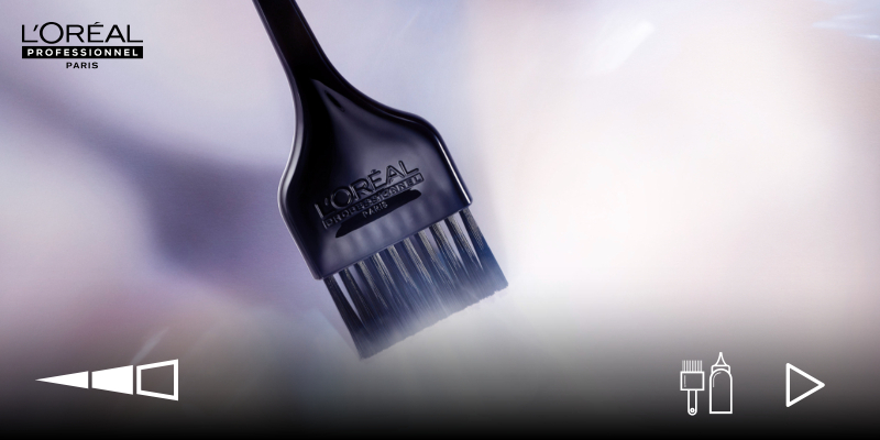 Consigue Brillo y Vitalidad Capilar| L´Oréal PRO