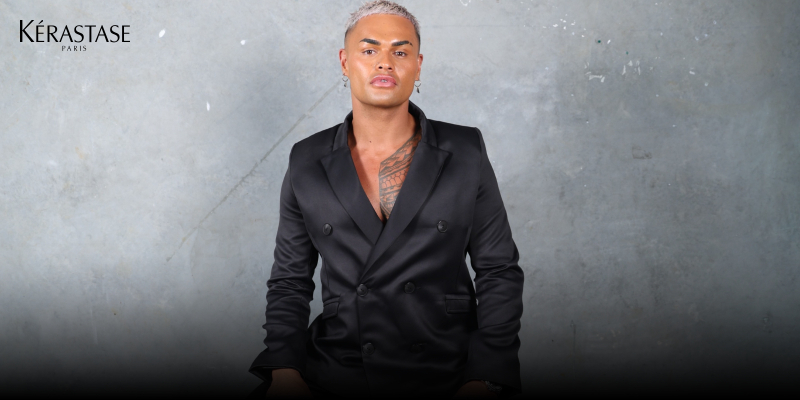 Care Coach Mastering Going Viral | Kérastase | Free Thumbnail