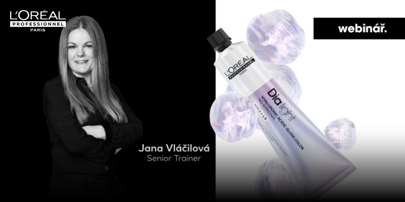 Dia Light  | webinář s Janou Vláčilovou Thumbnail