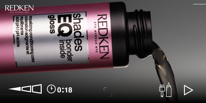 PRINCIPLES OF SHADES EQ | Alles wat je moet weten over de #1 demi-permanente kleuring Thumbnail