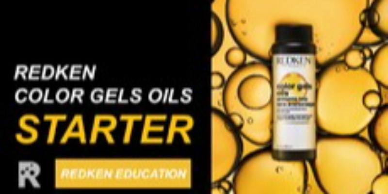 COLOR GELS OILS STARTER - LERNPLAN CH DE Thumbnail