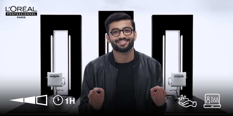 [SCALP KEYS] - Folge 5. Webcast. Thumbnail