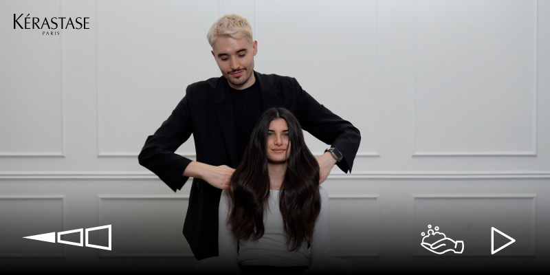 GLOSS ABSOLU | Avant-Première | Kérastase Thumbnail
