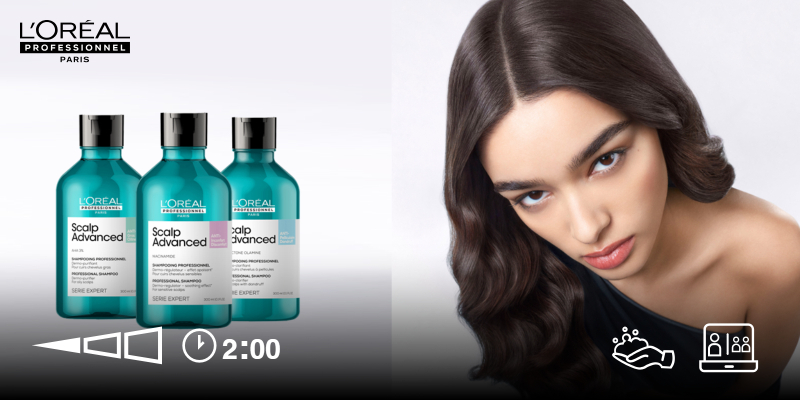 COL WEIBNAR: SCALP ADVANCED  Thumbnail