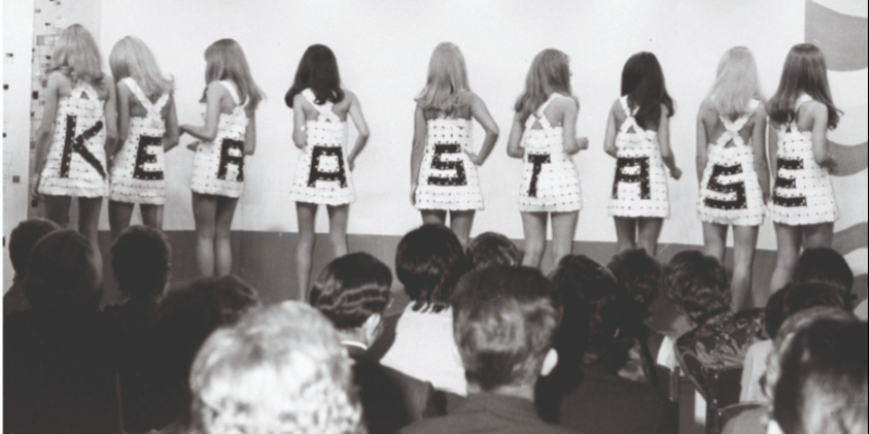 VIDEO MARCA KÉRASTASE Thumbnail