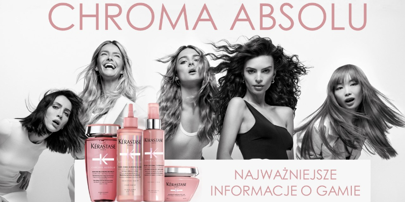 CHROMA ABSOLU NAJWAŻNIEJSZE INFORMACJE O GAMIE I QUIZ Thumbnail