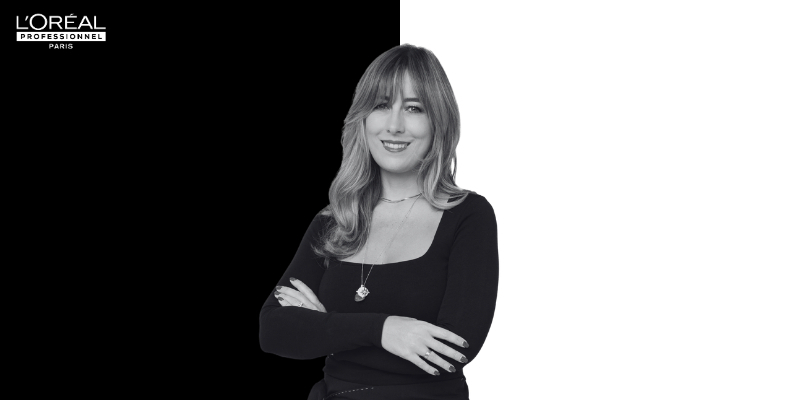 L'Oréal Pro | French Blending Tech Talk Live mit Josephine Acht AT Thumbnail