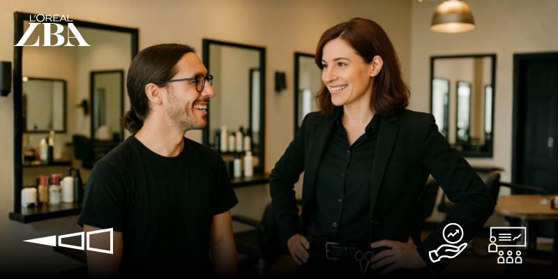 Communiquer 1 : L'art de communiquer avec impact # S1 2026 Thumbnail